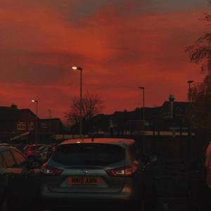 暖冬（Prod.by Roccky）