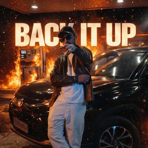 Back It Up