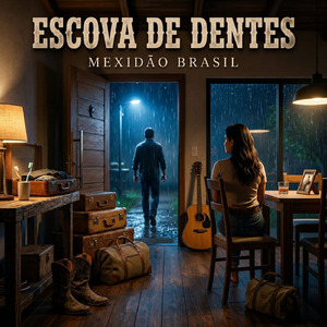 Escova de Dentes