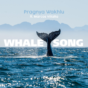 Whale Song (feat. Marcos Villalta)