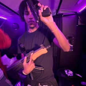 Doc Script (feat. Mikemikeisland, BandupRi677 & Von4zz)