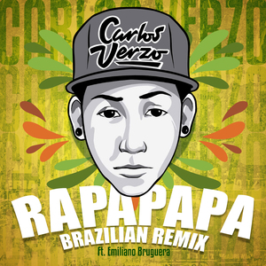 Rapapapa (Brazilian Remix)
