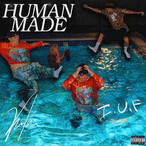 HUMAN MADE (feat. Issei Uno Fifth)