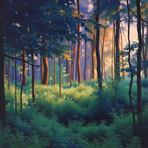 Campsite