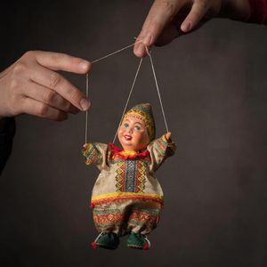 "Кукольник" (remaster 2026)