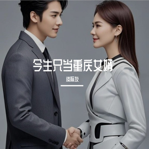 今生只当重庆女婿-谈际友