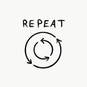 Repeat