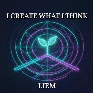 I Create What I Think