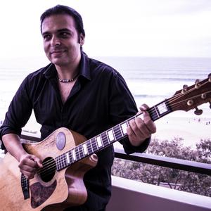 The Ring of Fire (feat. Tommy Memphis)