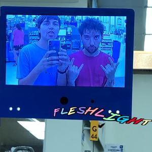 FLESHLIGHT