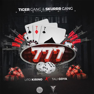 777 (feat. Tali Goya)