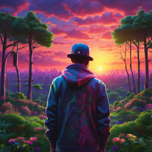 Float through the changing seasons