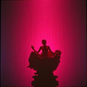 BLACK VENUS (검은 비너스) by BlackStar