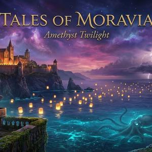 At Least They Didn't Steal Cattle (A Moravian Nursery Disaster Ballad) (feat. Rupert The Footman)