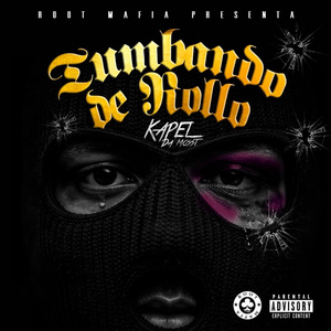 TUMBANDO DE ROLLO (C-PAN DISS TRACK)