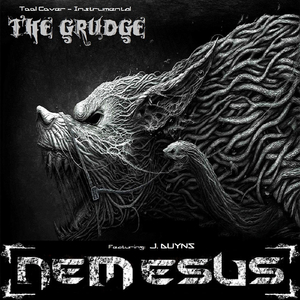 The Grudge (Instrumental) [feat. J. Duyns]