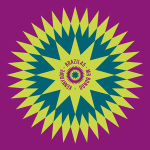 Flor Lilás (Kenny Dope Remix)