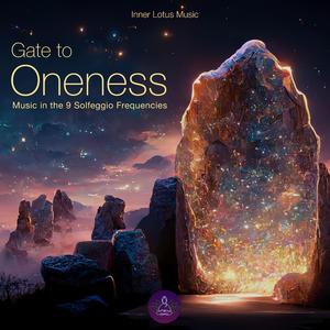 Realm of Visions (852Hz - extended album edit)