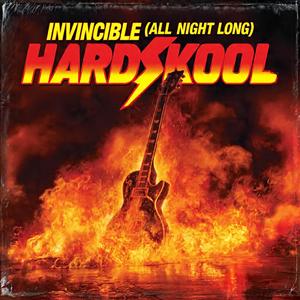 Invincible (All Night Long)