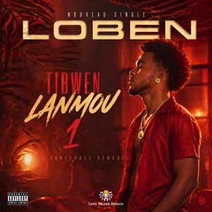 Tibwen Lanmou 1 (Version Dancehall)