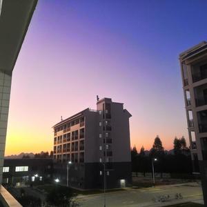关于北方小镇的幻想