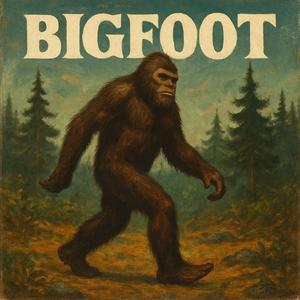 Bigfoot