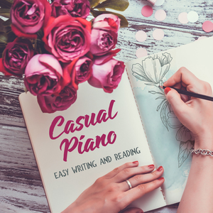 Urban Piano Melodies