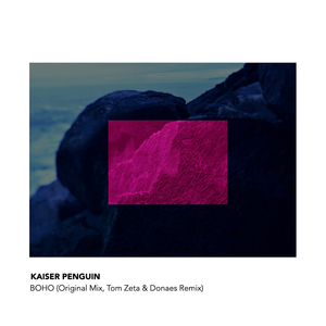 BOHO (Tom Zeta & Donaes Remix)