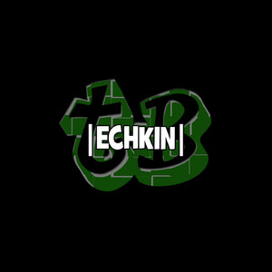 Echkin - Dark Mysterious Trap Beat