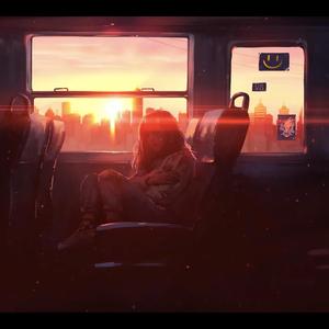 sola en la ciudad (feat. Jack Red)