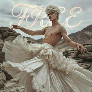 Free (feat. Jeweled Macaroons)