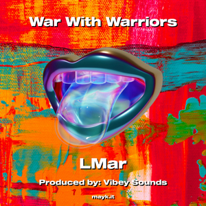 War With Warriors