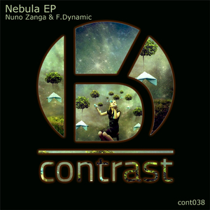 Trivial Oddity (Original Mix)