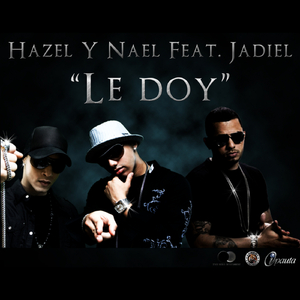 Le Doy (feat. Jadiel)