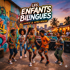 LES ENFANTS BILINGUES