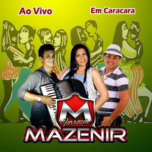 Tão Pedindo Um Vanerão (Ao Vivo)