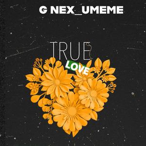 True Love (feat. Cippy)