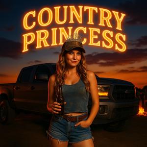 COUNTRY PRINCESS