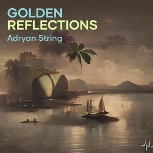 Golden Reflections