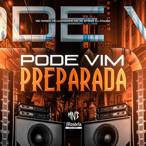 Pode Vim Preparada