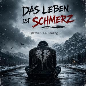 Das Leben ist Schmerz