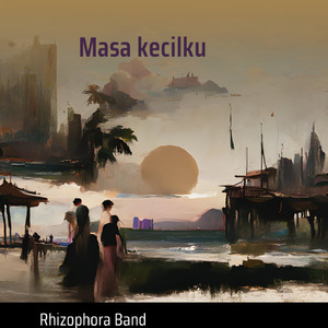 Masa kecilku
