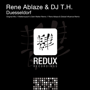 Duesseldorf (Wellenrausch's Dark Matter Remix)