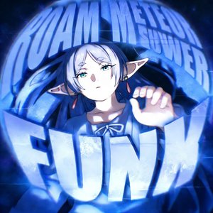 ROAM METEOR SHOWER FUNK