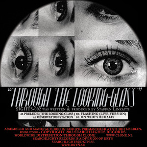 Flashing (Live Version)