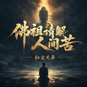 佛祖请解人间苦