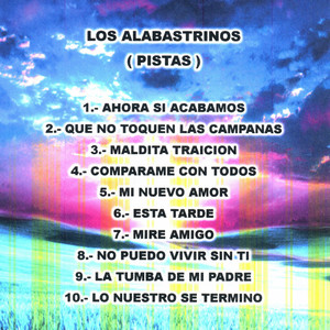 La Tumba de Mi Padre