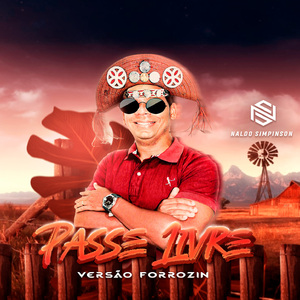Passe Livre Versão Forrozinho