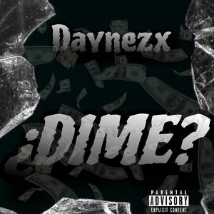 ¿DIME? (feat. ARFE FN)