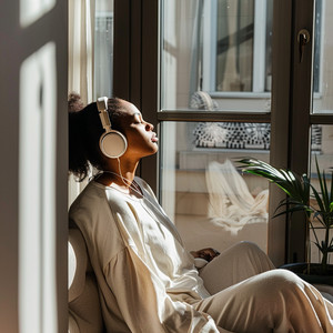 Los Ecos Armónicos Se Relajan